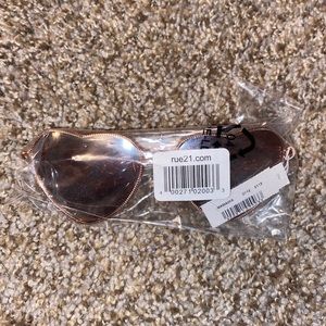 Heart Trendy Sunglasses